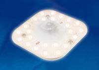Светильник для растений LED 7W SPFR IP40 110мм ULZ-P10-7W/SPFR IP40 Uniel