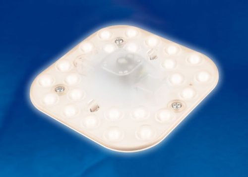 Светильник для растений LED 7W SPFR IP40 110мм ULZ-P10-7W/SPFR IP40 Uniel