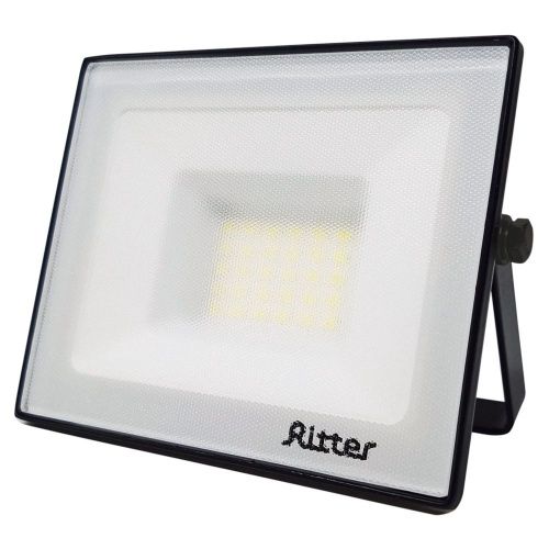 Прожектор LED 100Вт 6500К 10000Лм IP65  SDO-03 PRO100 53410 9 Ritter