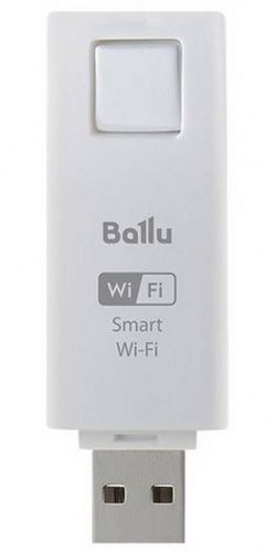 Модуль WI-FI для конвекторов Ballu Transformer Digital Invertor Smart Wi-Fi Ballu BCH/WF-01