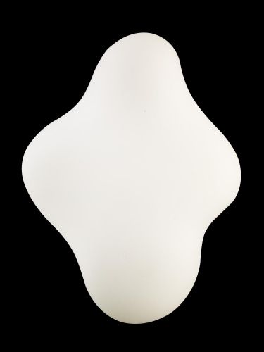 Бра Mantra Eos 1885 белый/полимер (l=294,w=222,h=140мм) LED 3W 280Lm(3000K) IP65