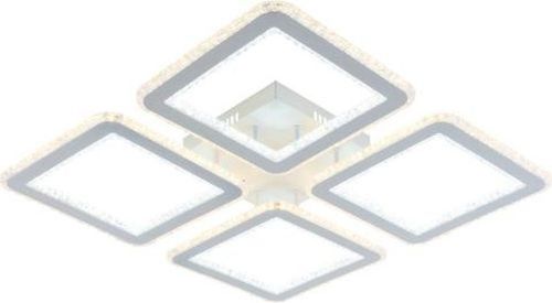 LI8417/4A WH (WH+YL) Светильник LED 264W