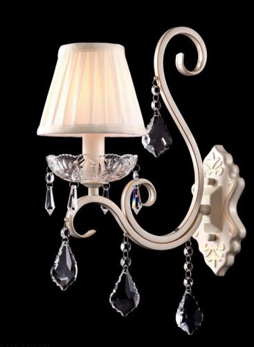 Бра MAYTONI Elegant ARM288-01-G крем. золото (w=300, выс.=420мм) 1*60W E14